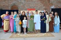 Премьера пьесы «Мелитон»