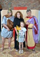 Премьера пьесы «Мелитон»