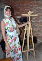 Премьера пьесы «Мелитон»