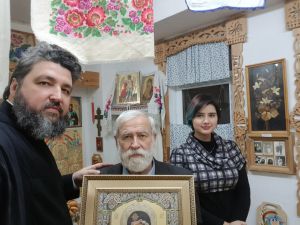 Царствие Небесное и вечный покой