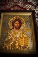 Престольный праздник в честь мученика Иоанна Воина