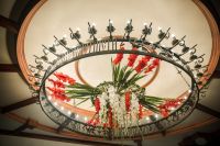 Престольный праздник в честь мученика Иоанна Воина