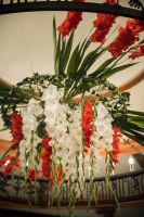 Престольный праздник в честь мученика Иоанна Воина