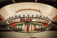 Престольный праздник в честь мученика Иоанна Воина