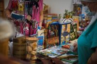 Престольный праздник в честь мученика Иоанна Воина