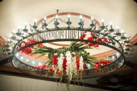 Престольный праздник в честь мученика Иоанна Воина