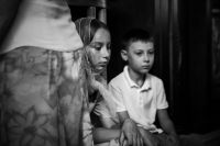 Престольный праздник в честь мученика Иоанна Воина