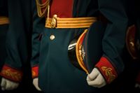 Престольный праздник в честь мученика Иоанна Воина