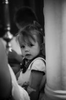 Престольный праздник в честь мученика Иоанна Воина