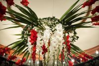 Престольный праздник в честь мученика Иоанна Воина