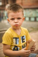 Престольный праздник в честь мученика Иоанна Воина