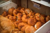 Престольный праздник в честь мученика Иоанна Воина