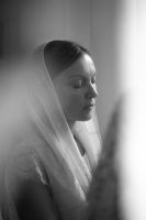 Престольный праздник в честь мученика Иоанна Воина