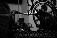 Престольный праздник в честь мученика Иоанна Воина