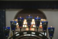 Престольный праздник в честь мученика Иоанна Воина