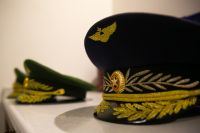 Престольный праздник в честь мученика Иоанна Воина