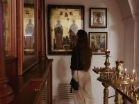 Экскурсия для военнослужащих ЮВО