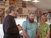 Экскурсия для военнослужащих ЮВО