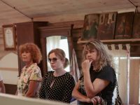 Экскурсия для военнослужащих ЮВО