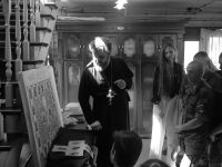 Экскурсия для военнослужащих ЮВО