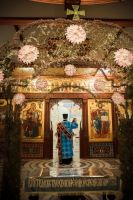 Успение Пресвятой Богородицы в нашем храме!