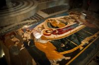 Успение Пресвятой Богородицы в нашем храме!