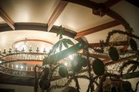 Успение Пресвятой Богородицы в нашем храме!