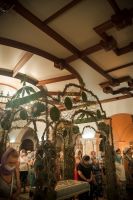 Успение Пресвятой Богородицы в нашем храме!