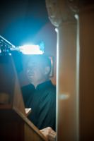 Успение Пресвятой Богородицы в нашем храме!