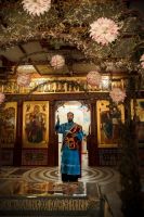 Успение Пресвятой Богородицы в нашем храме!