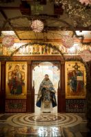 Успение Пресвятой Богородицы в нашем храме!