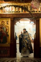 Успение Пресвятой Богородицы в нашем храме!