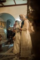 Успение Пресвятой Богородицы в нашем храме!