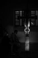 Успение Пресвятой Богородицы в нашем храме!