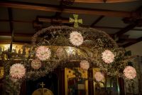 Успение Пресвятой Богородицы в нашем храме!