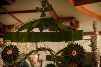 Успение Пресвятой Богородицы в нашем храме!