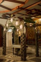 Успение Пресвятой Богородицы в нашем храме!