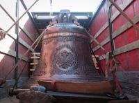 Благовестник для храма Георгия Победоносца