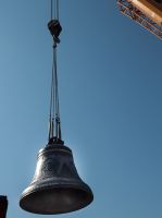 Благовестник для храма Георгия Победоносца