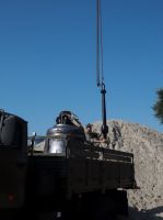 Благовестник для храма Георгия Победоносца