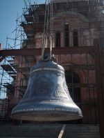 Благовестник для храма Георгия Победоносца