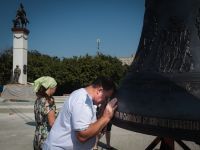 Благовестник для храма Георгия Победоносца