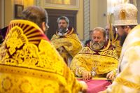 10-летие Донской митрополии