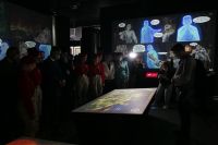 Выставка, посвященная 800-летию князя Александра Невского