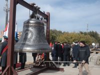 Торжественные мероприятия, посвященные 78-й годовщине завершения битвы за Кавказ