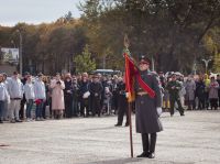 Торжественные мероприятия, посвященные 78-й годовщине завершения битвы за Кавказ