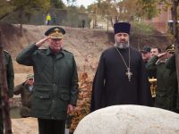 Торжественные мероприятия, посвященные 78-й годовщине завершения битвы за Кавказ