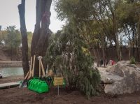 Торжественные мероприятия, посвященные 78-й годовщине завершения битвы за Кавказ