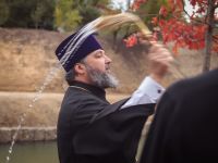 Торжественные мероприятия, посвященные 78-й годовщине завершения битвы за Кавказ