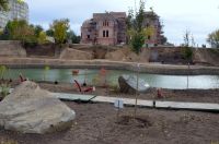 Торжественные мероприятия, посвященные 78-й годовщине завершения битвы за Кавказ